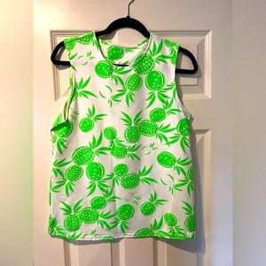 Dudley Stephens-Mill Street Tank size M 6-8